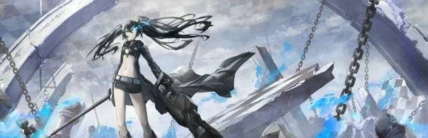 Punishing: Gray Raven